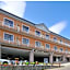 Hotel Sunplaza Tsugaike