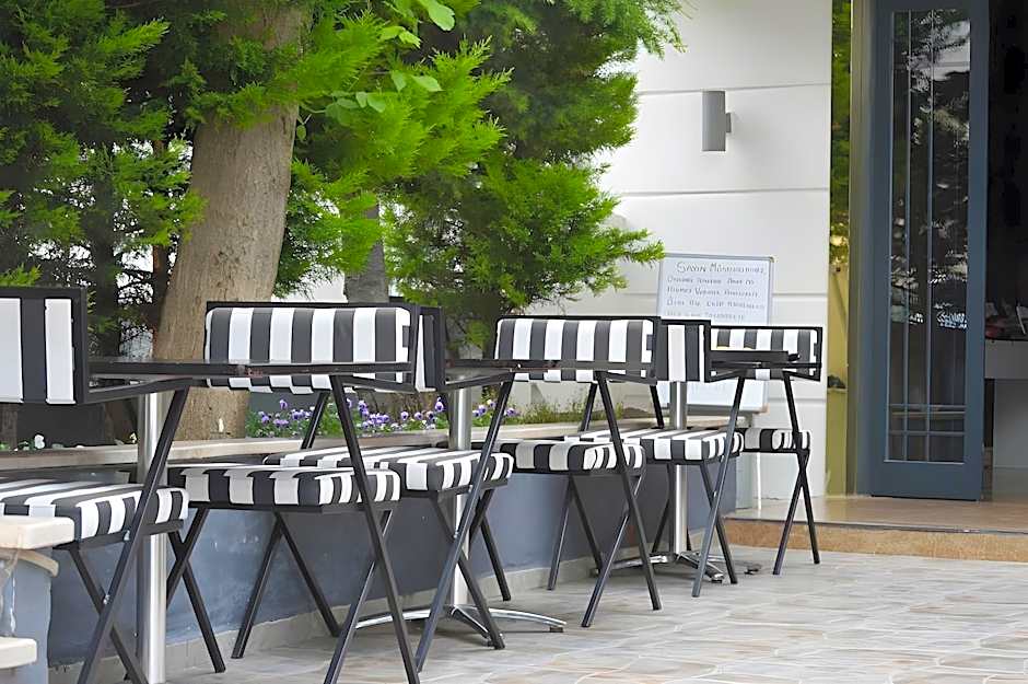 Hotel Golden Gate Topkapi