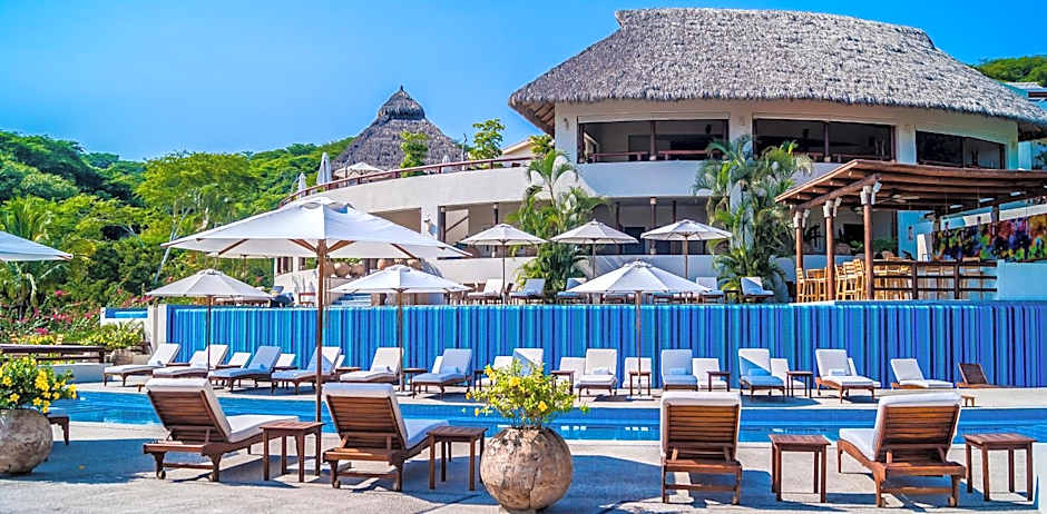 Grand Matlali Suites & Villas Riviera Nayarit