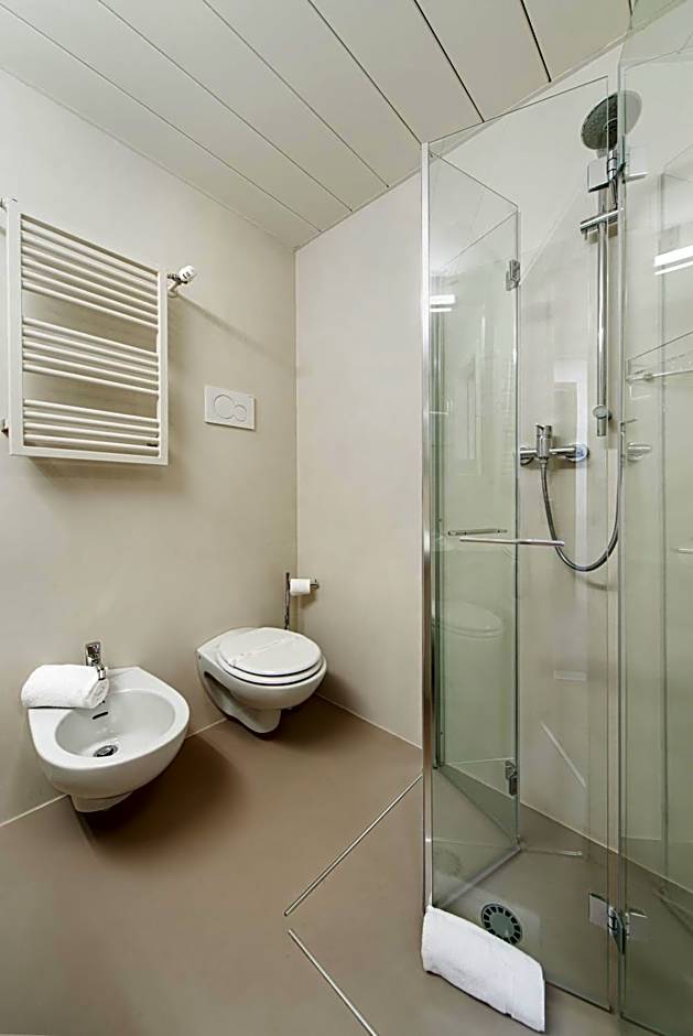 Bonotto Hotel Belvedere