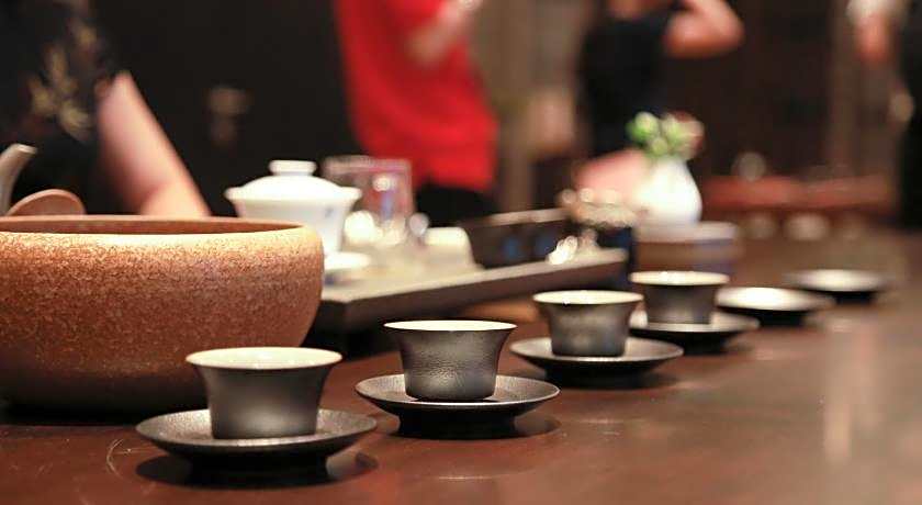 HUALUXE Wuxi Taihu By IHG