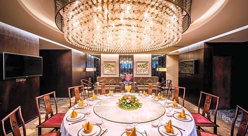 Xiang Yun Sha Garden Hotel