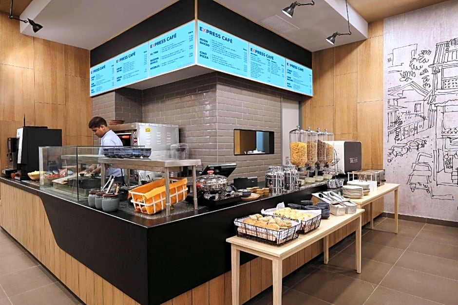 Holiday Inn Express Pune Hinjewadi By IHG