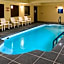 Quality Inn North Vernon near Hwy 50