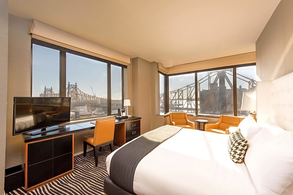 Bentley Hotel – New York, NY