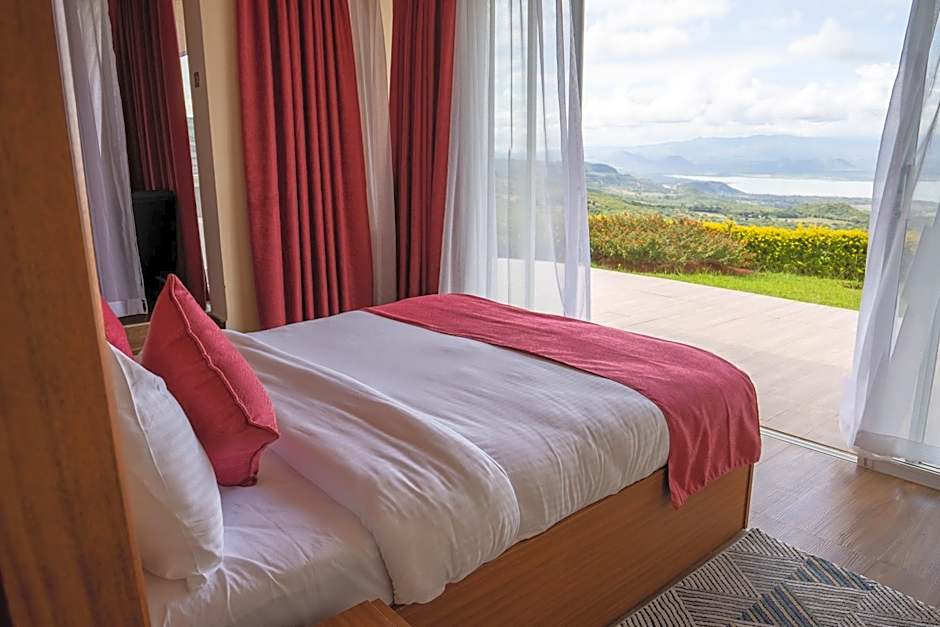 Lake Elementaita Mountain Lodge