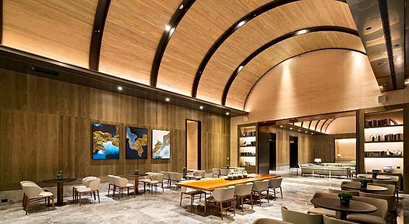 The Huan Hotel Taichung