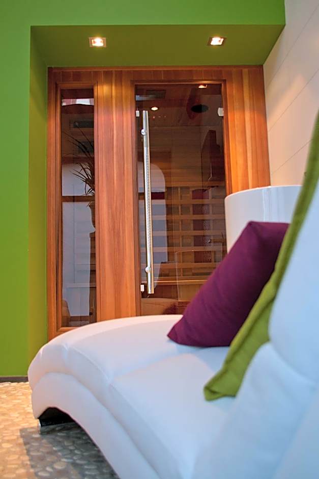 Hotel De Boskar Peer