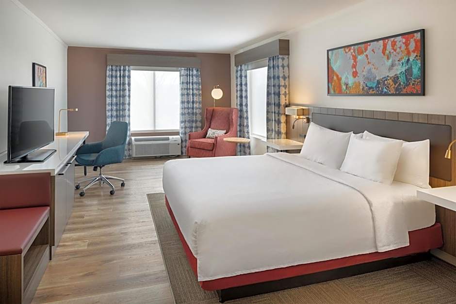 Hilton Garden Inn Bowling Green