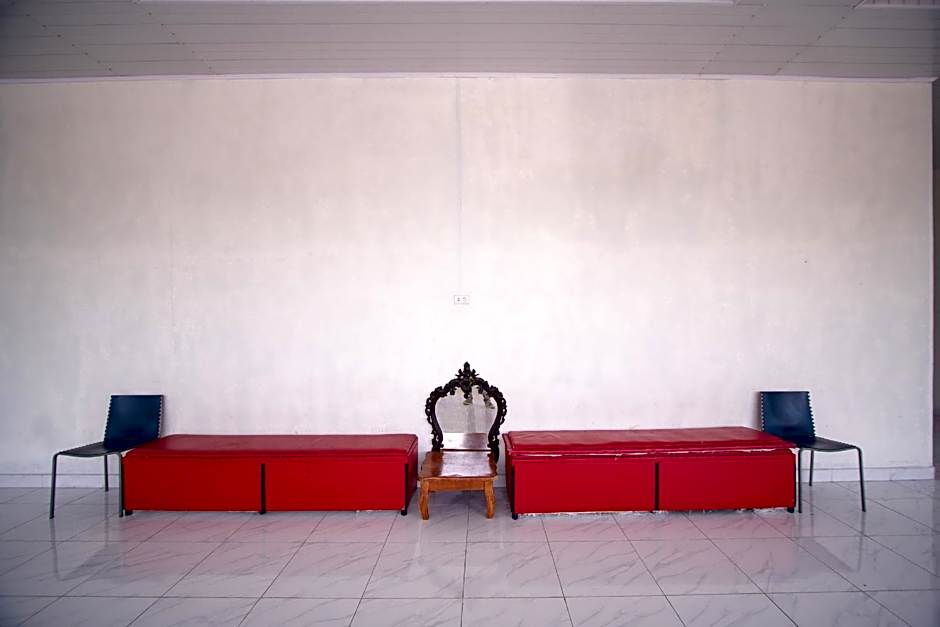 RedDoorz Syariah near Danau Lut Tawar Takengon 2