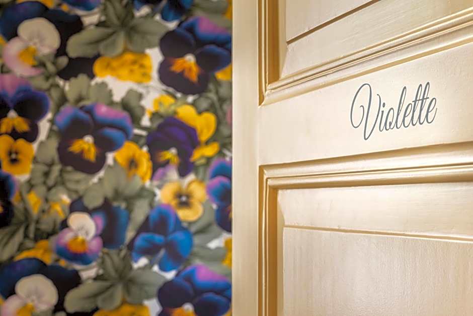 Boetiekhotel op de Platz