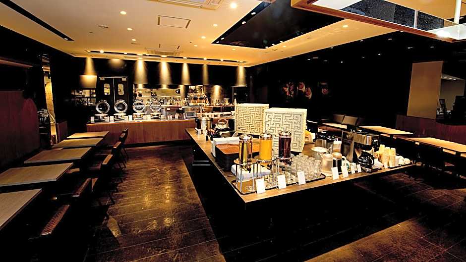 JR-EAST HOTEL METS UTSUNOMIYA