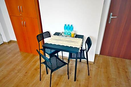 Triple Room with Shared Bathroom