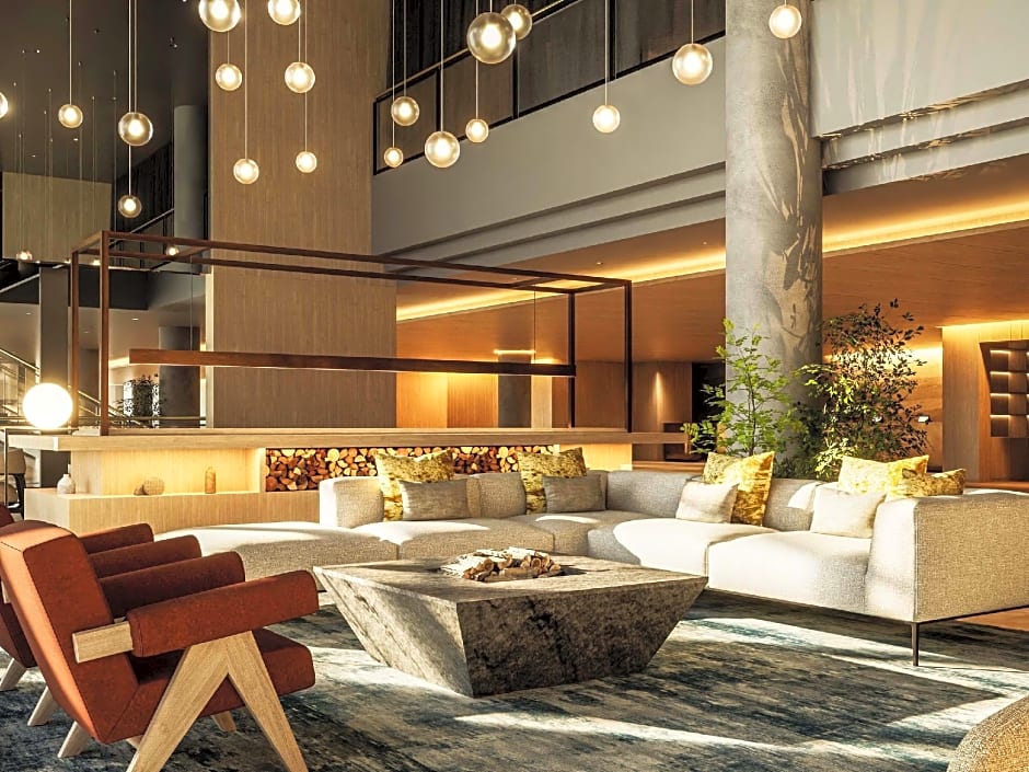 Grand Mercure Yatsugatake Resort & Spa
