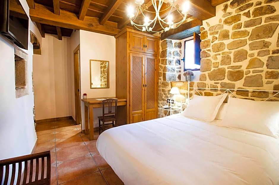 Hotel Palacio La Cajiga