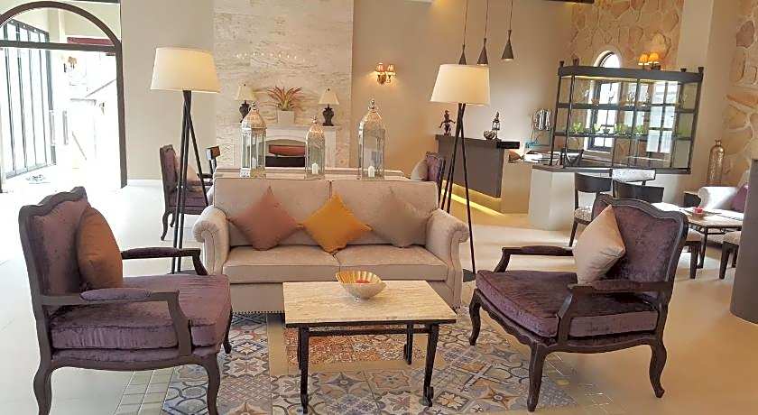 Le Monte Khao Yai Hotel