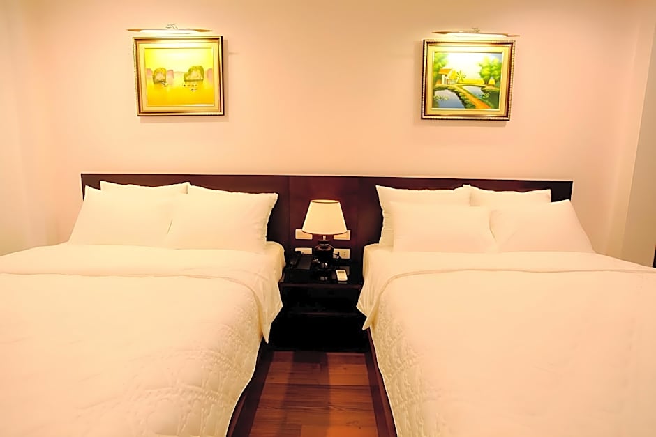 Camellia Hotel Ninh Binh