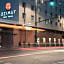 Premier Inn Wien City Hauptbahnhof