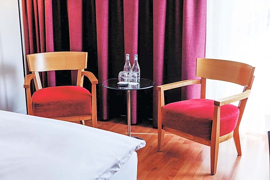 Sorell Hotel Sonnental