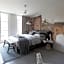 Mother Goose Hotel