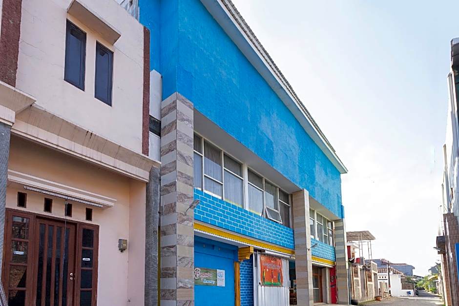 OYO Life 3720 Homestay Gayatri Janti