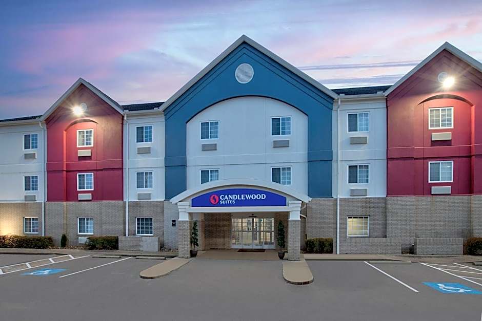 Candlewood Suites Conway By IHG