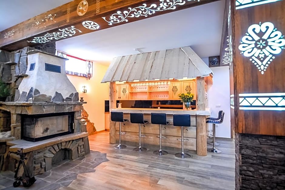 Czarna Turnia -ZAKOPANE