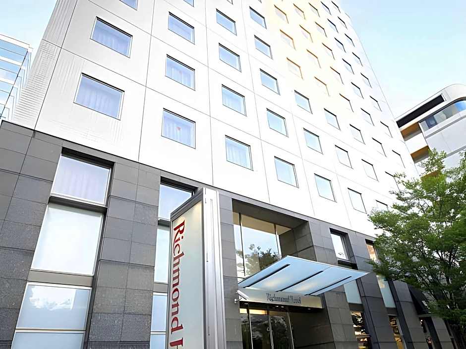 Richmond Hotel Fukuoka Tenjin