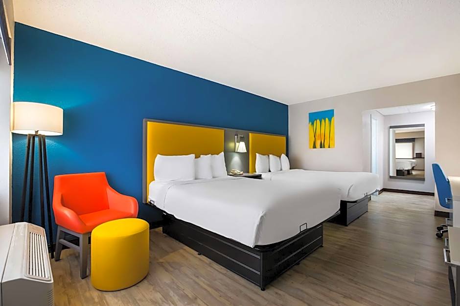 Best Western Bordentown Inn