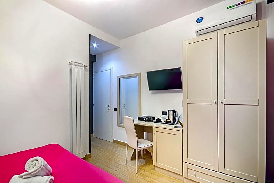 B&B Sorrento Queen
