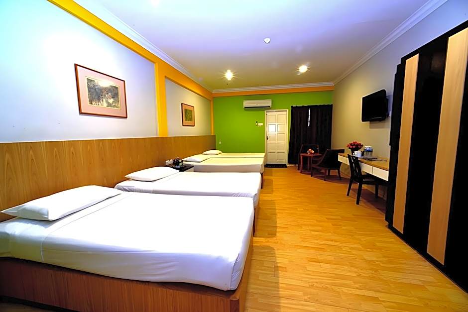 Classic Boutique Hotel Kuantan