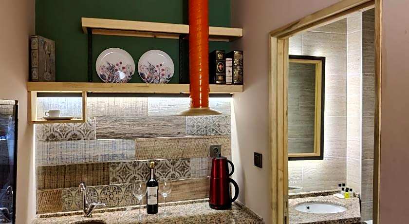 ANKA RESİDENCE KIZILAY