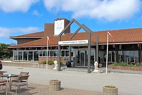 Montra Hotel Hanstholm