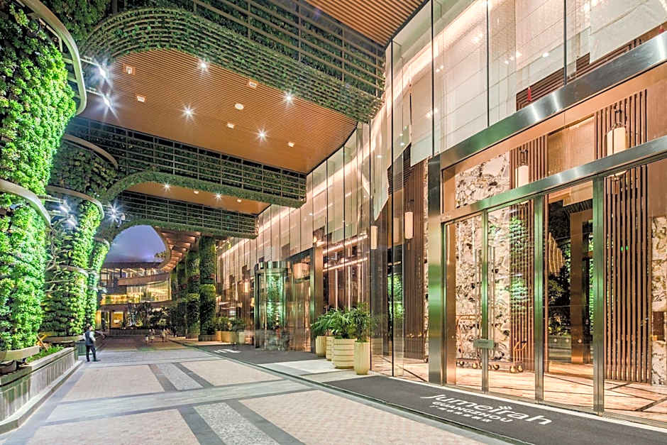 Jumeirah Guangzhou
