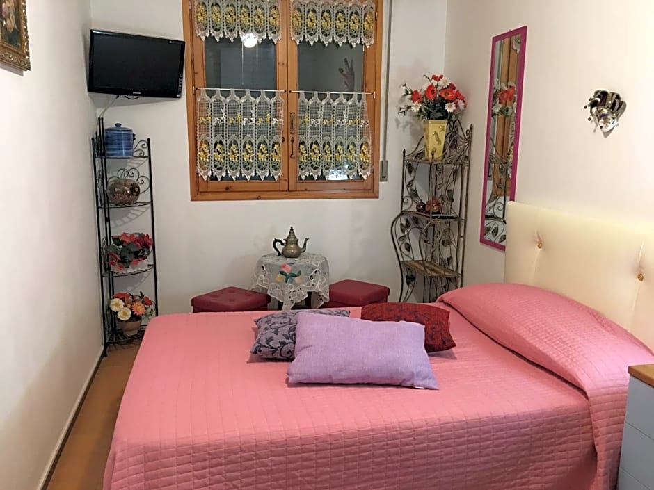 Bed & Breakfast Da Eliana