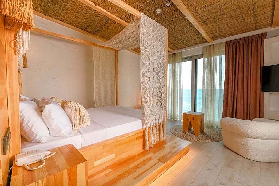 Bilem Hotel Beach & Spa