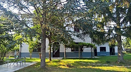 Langhe di Liguria B&B