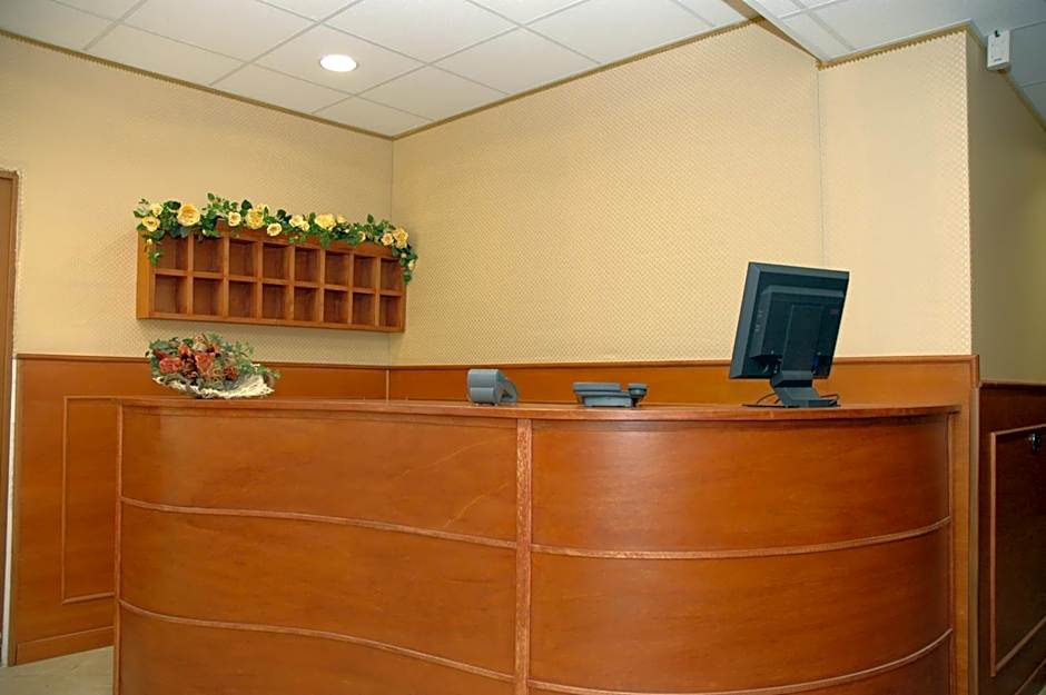 Hotel Shasa