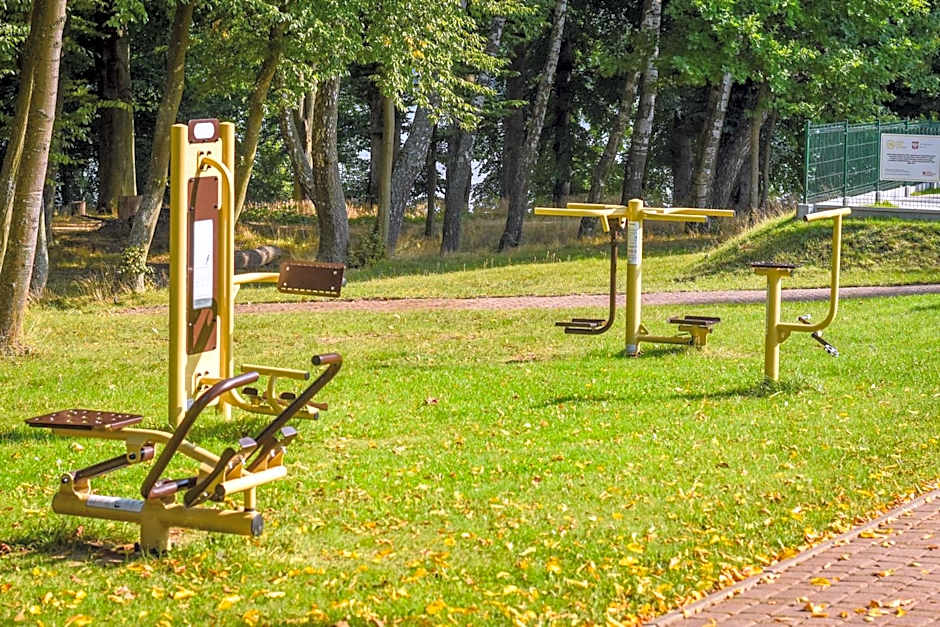 Ośrodek Turystyczny Warzenko