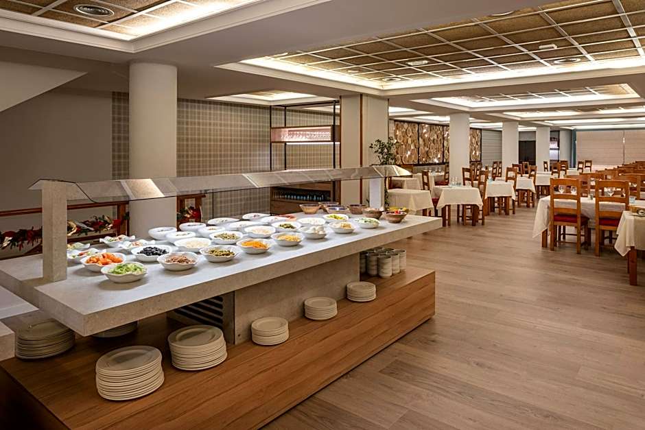 Hotel Euroski Mountain Resort & Spa