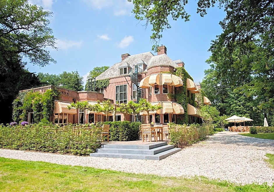 Landgoed Huize Bergen Den Bosch - Vught