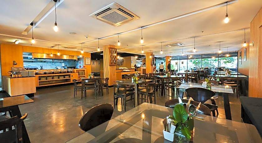 Galleria 12 Sukhumvit Bangkok By Compass Hospitality