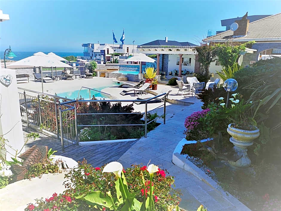 Misty Waves Boutique Hotel