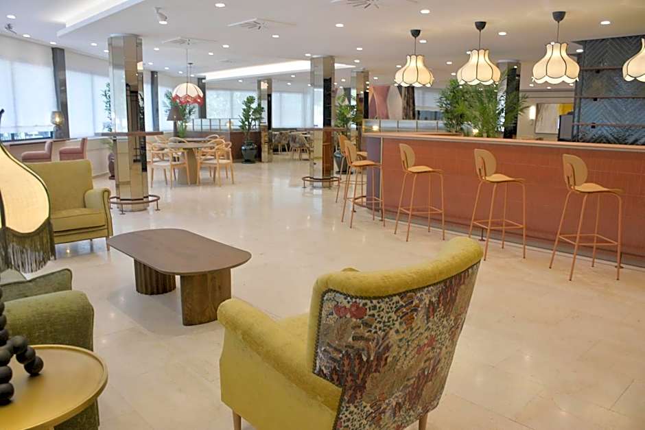 Hotel Viladomat