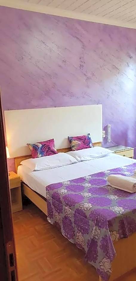 Hotel Giovannina