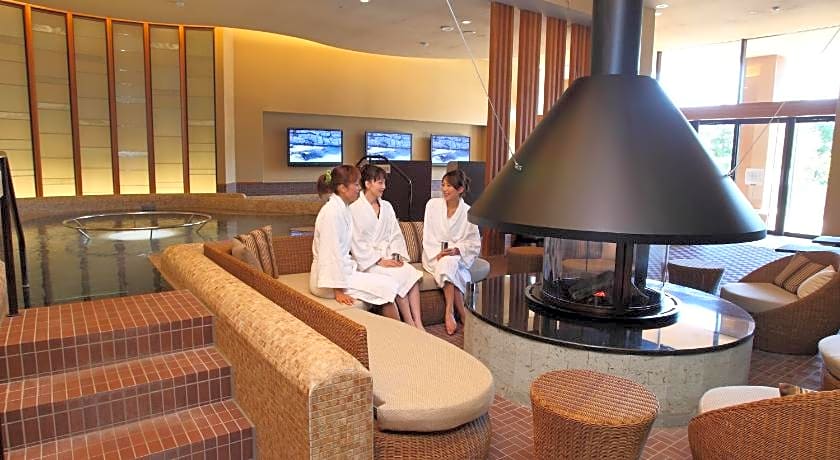 Arima Grand Hotel