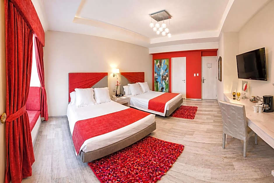 Hotel Andante