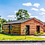 Flaxton Meadows Luxury Lodges