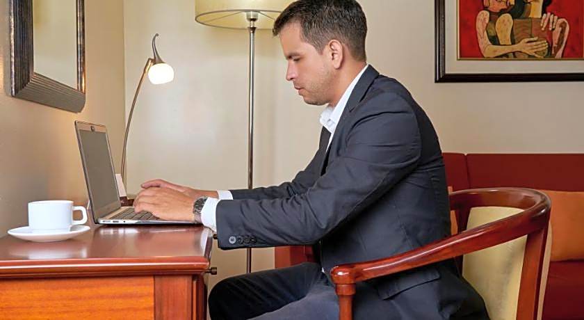 Hotel Cityzen Guayaquil