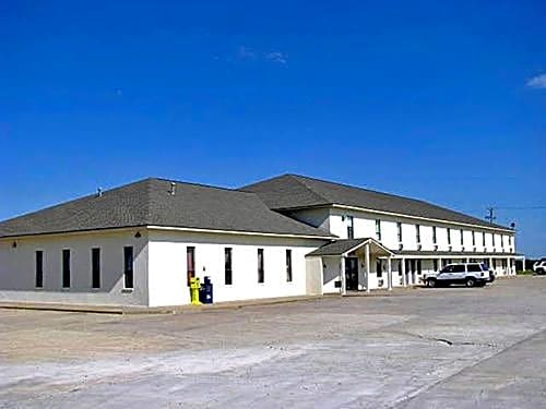 Motel 6-South Haven, KS
